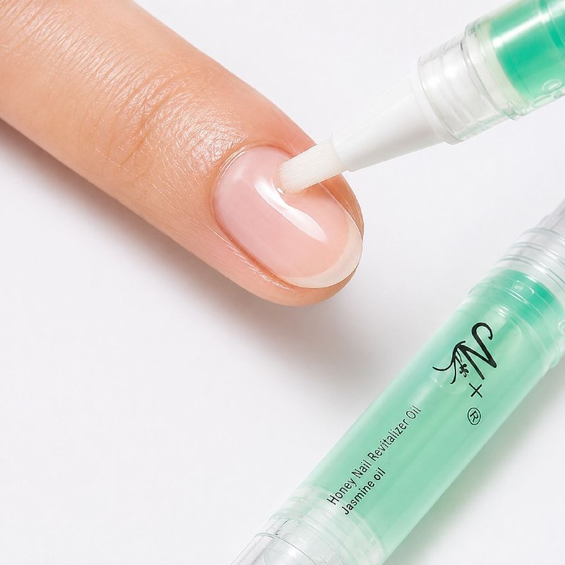 ACEITE REVITALIZANTE E HIDRATANTE PARA CUTICULAS EN LAPIZ