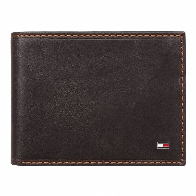 BILLETERA ORIGINAL TOMMY HILFIGER
