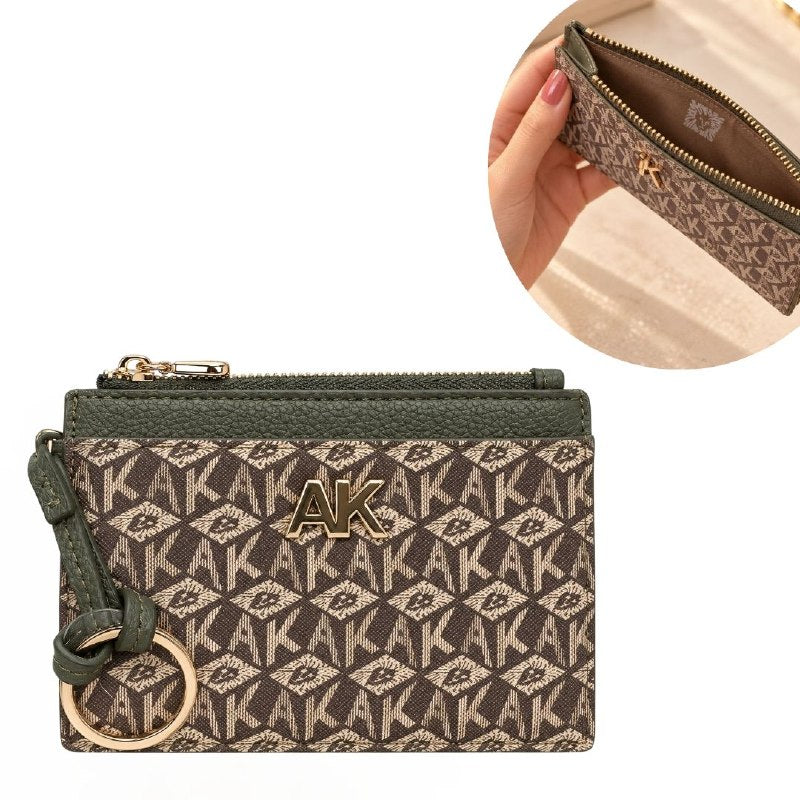 MONEDERO ORIGINAL ANNE KLEIN PARA DAMA