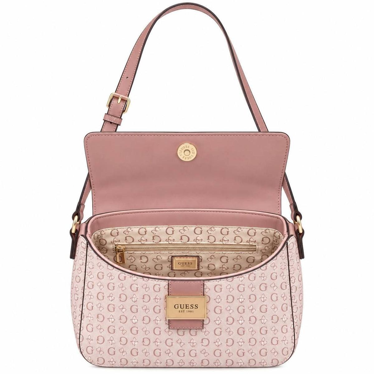 CARTERA ORIGINAL GUEES PARA DAMA