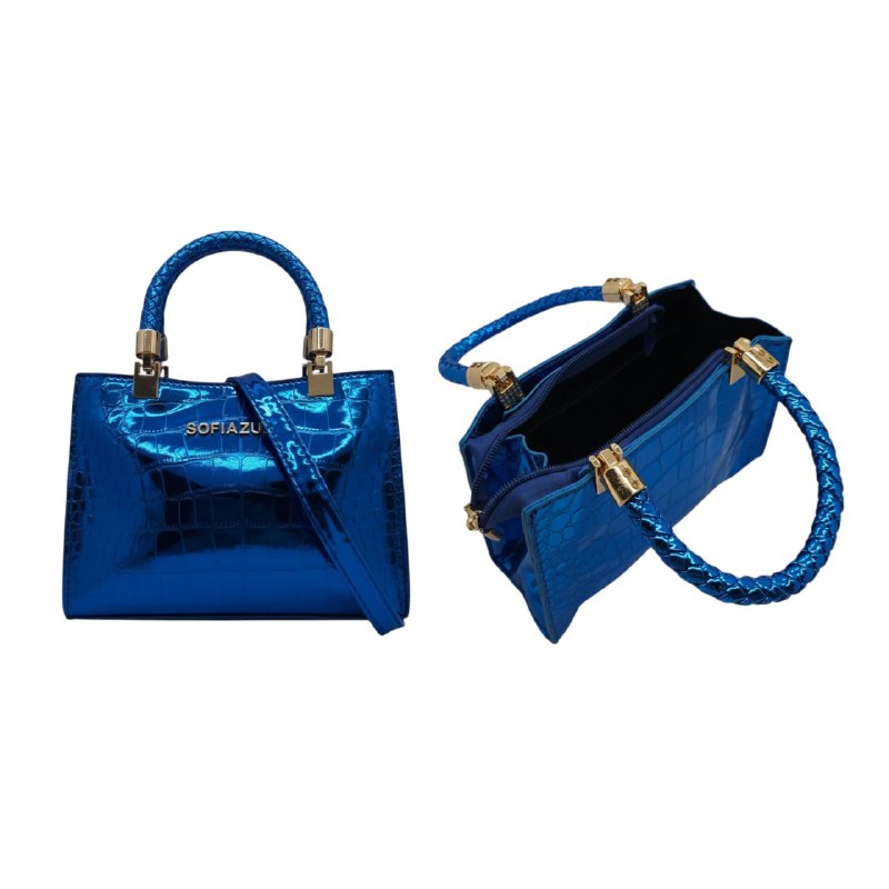 CARTERA ECONÓMICA SOFIAZUL