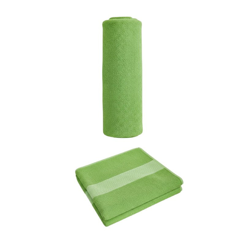 TOLLAS PERSONALES DE MICROFIBRA Y ALGODON SUAVES Y ABSORBENTES BENELI 70X140CM