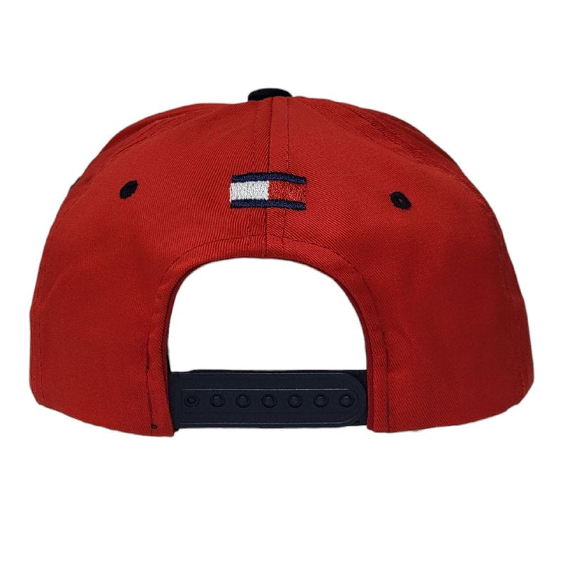 GORRA ECONÓMICA TOMMY HILFIGER