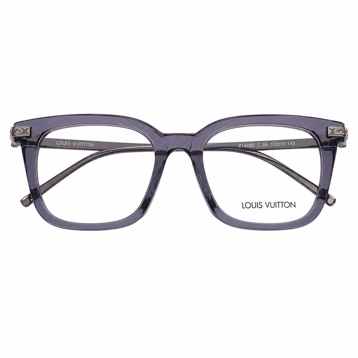 LENTES ORIGINALES PARA GRADUAR PARA CABALLERO LOUIS VUITTON