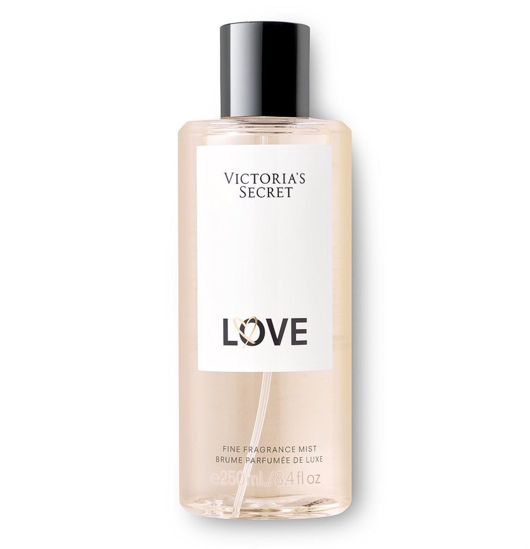 VICTORIAS SECRET SPLASH FIRST LOVE 250ML (M)