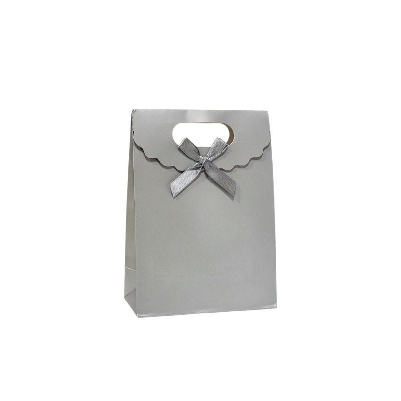 BOLSA DE REGALO EXTRA PEQUEÑA 12X17CM