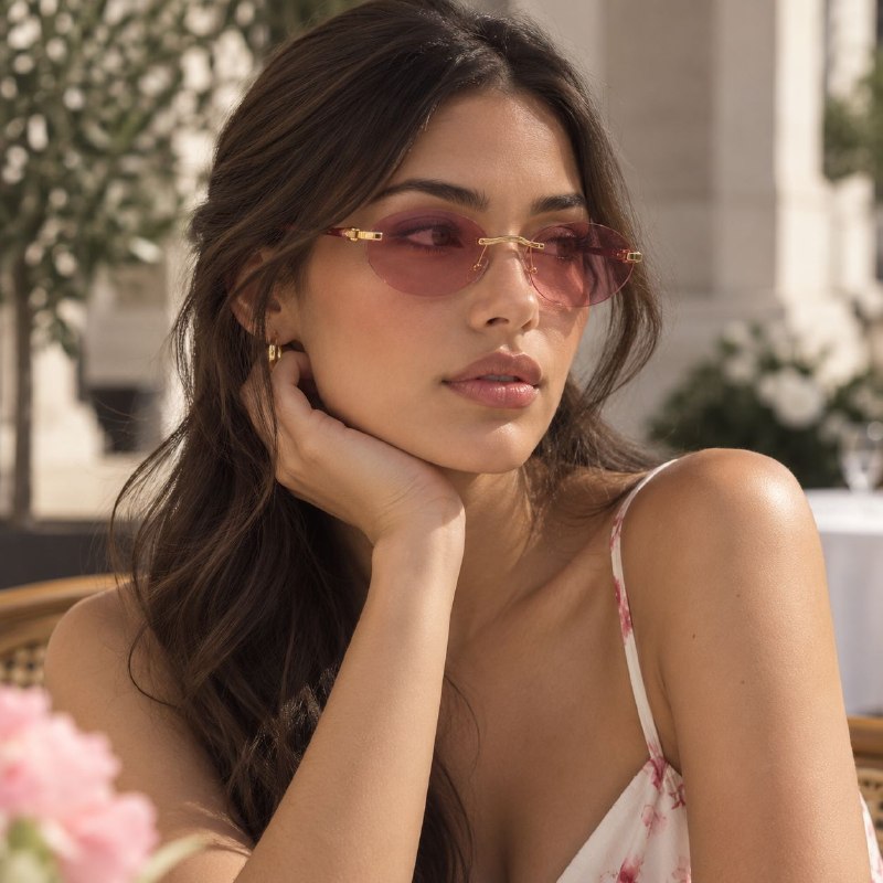 LENTES DE SOL ORIGINALES MARCA CARTIER