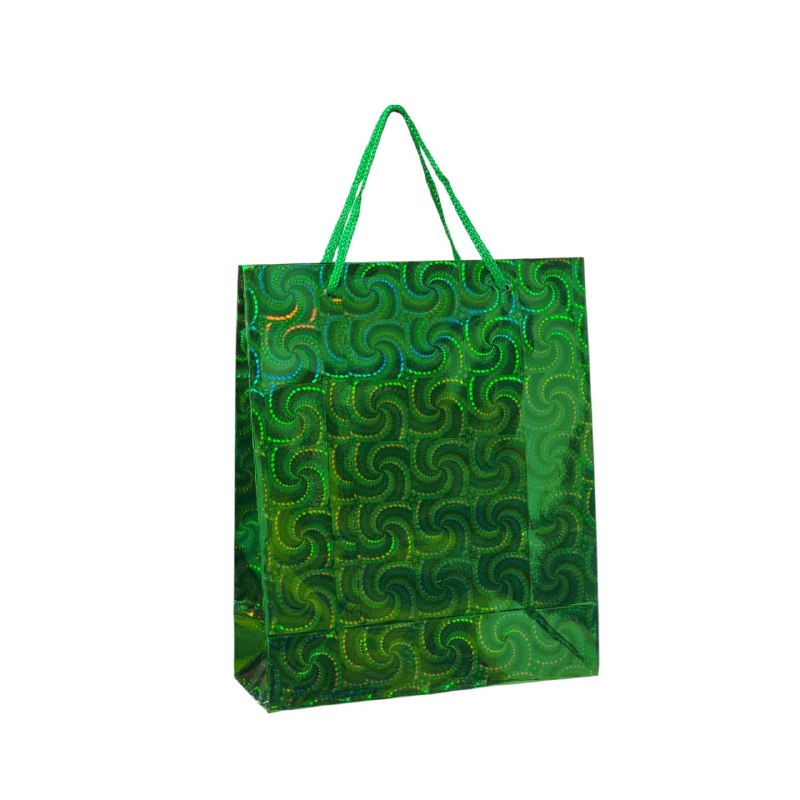 BOLSA DE REGALO PEQUEÑA 17X21CM