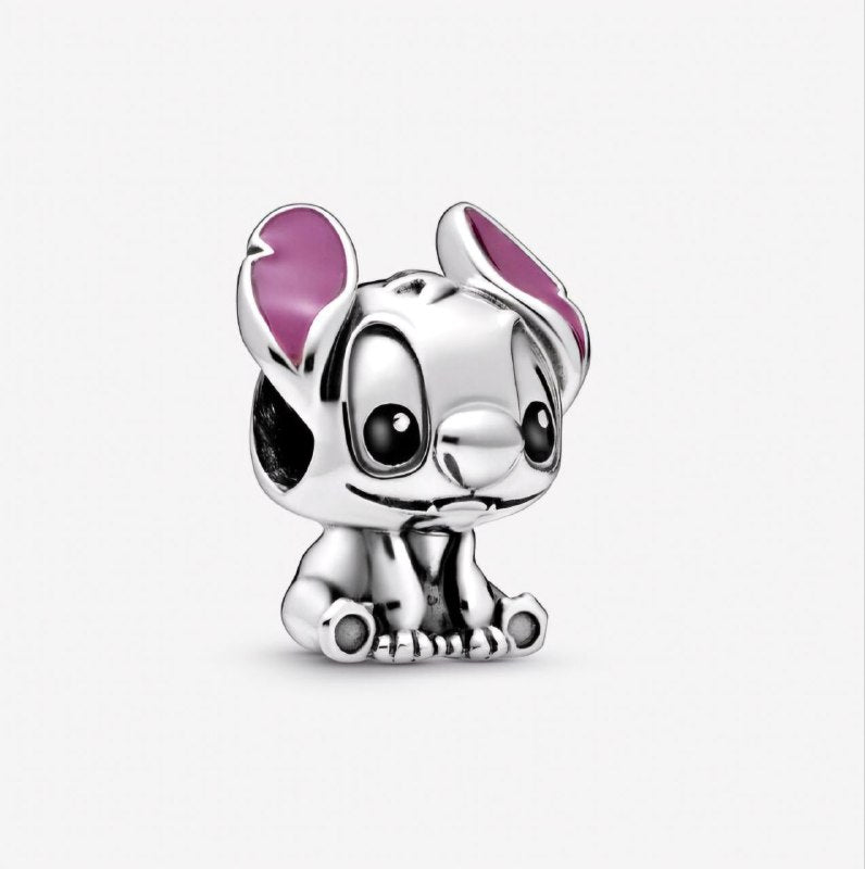 PCHARM2972 FORMA STITCH PANDORA PLATA 9.25