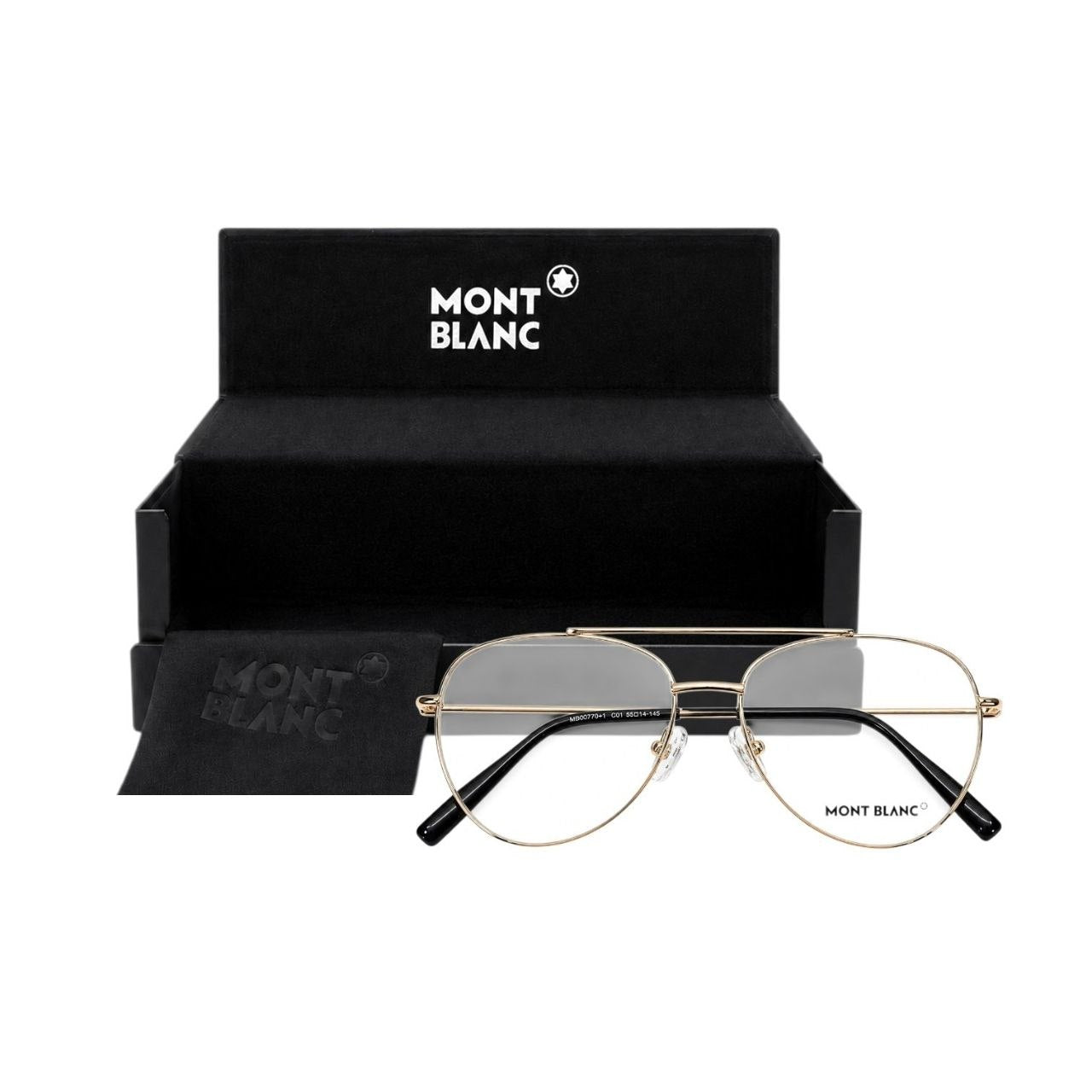 LENTES ORIGINALES PARA GRADUAR PARA CABALLERO HUGO BOSS