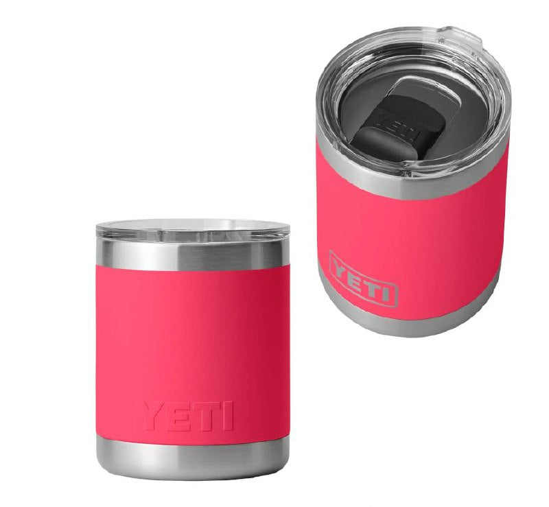 VASO YETI ORIGINAL 10 ONZAS PRECIO POR MAYOR ES POR CAJA COMPLETA