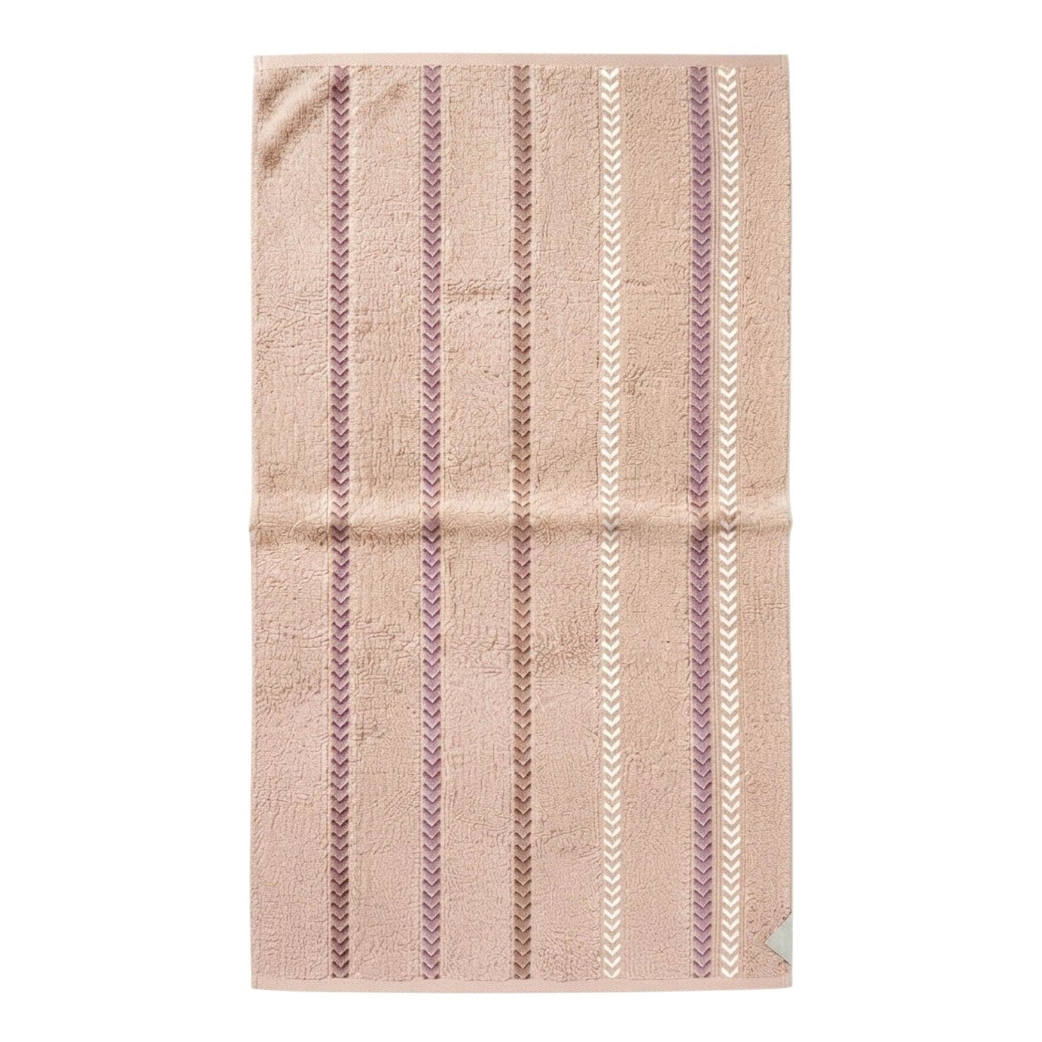 TOALLA DE USO DIARIO Y PLAYA DE ALTA ABSORCIÓN COMODIDAD Y SECADO EFICIENTE BENELI HOME 70x30 CM