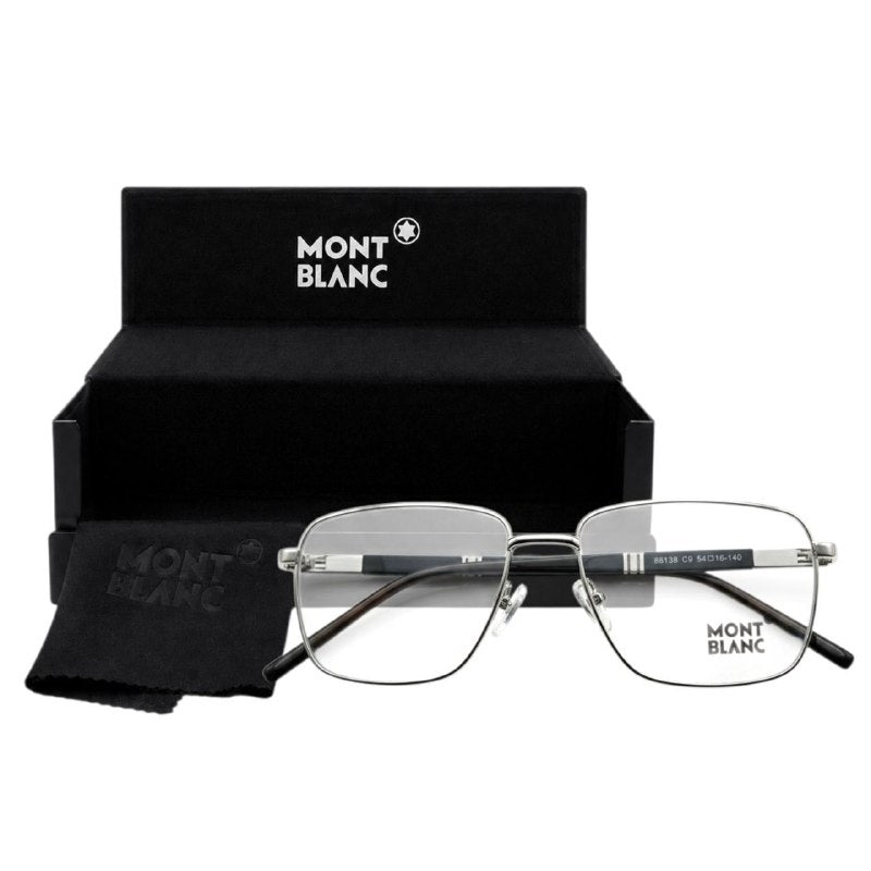 LENTES ORIGINALES PARA GRADUAR PARA CABALLERO MONTBLANC