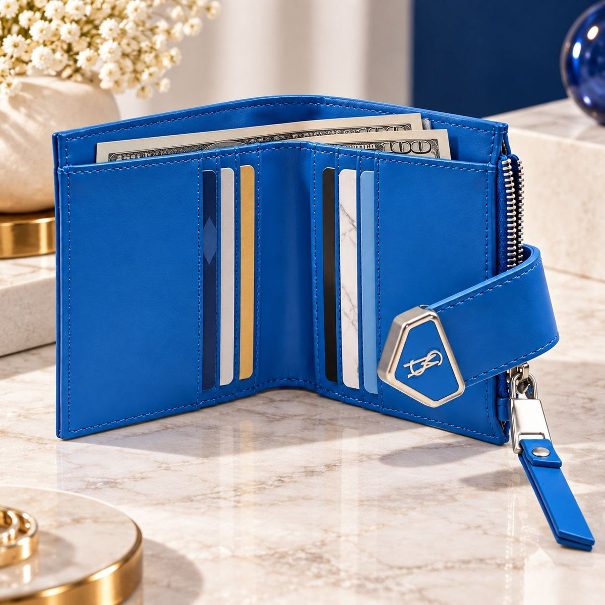 MONEDERO ORIGINAL STEVE MADDEN PARA DAMA