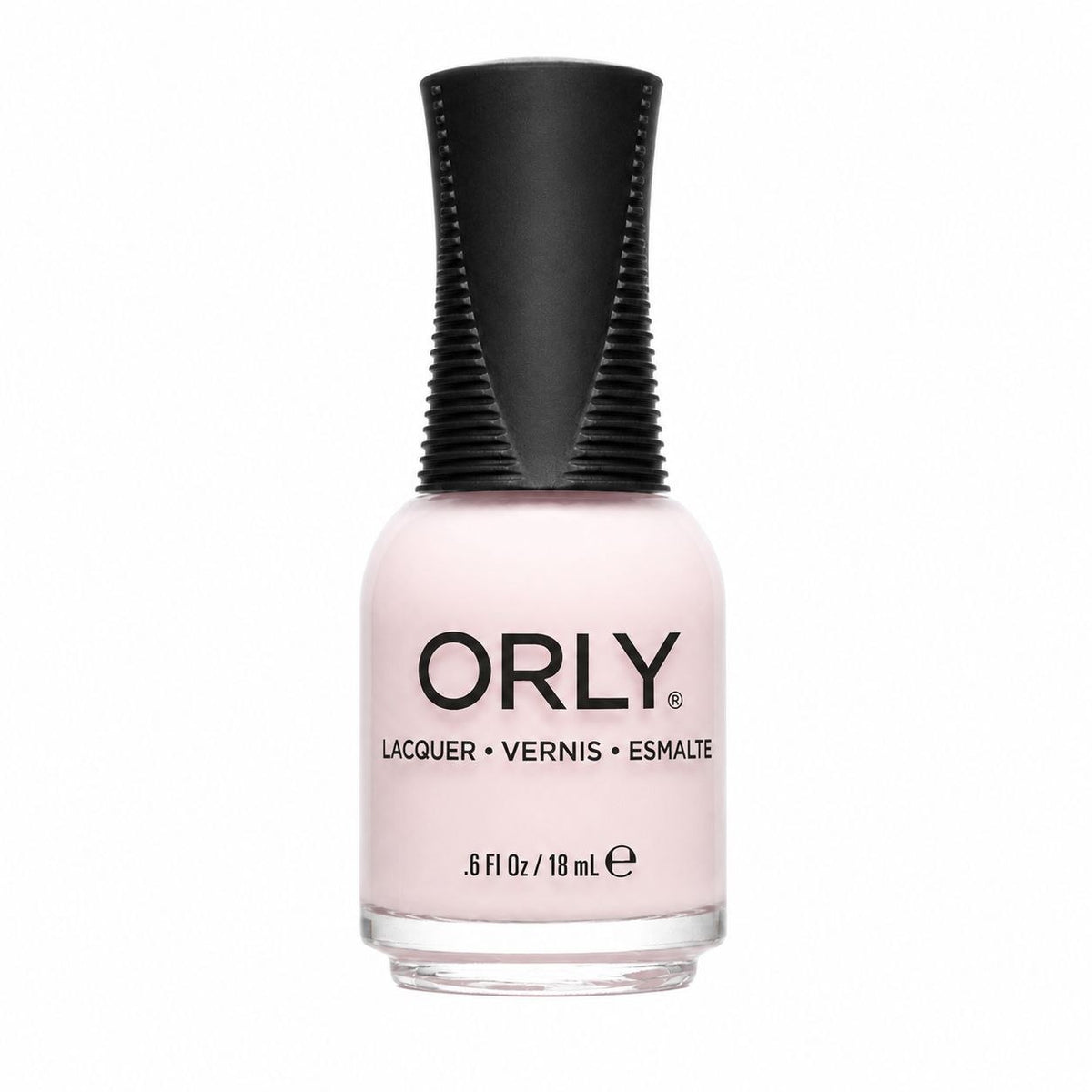 ESMALTE PARA UÑAS TONO STRAWBERRY CREAM 2000486 ORLY 18 ML