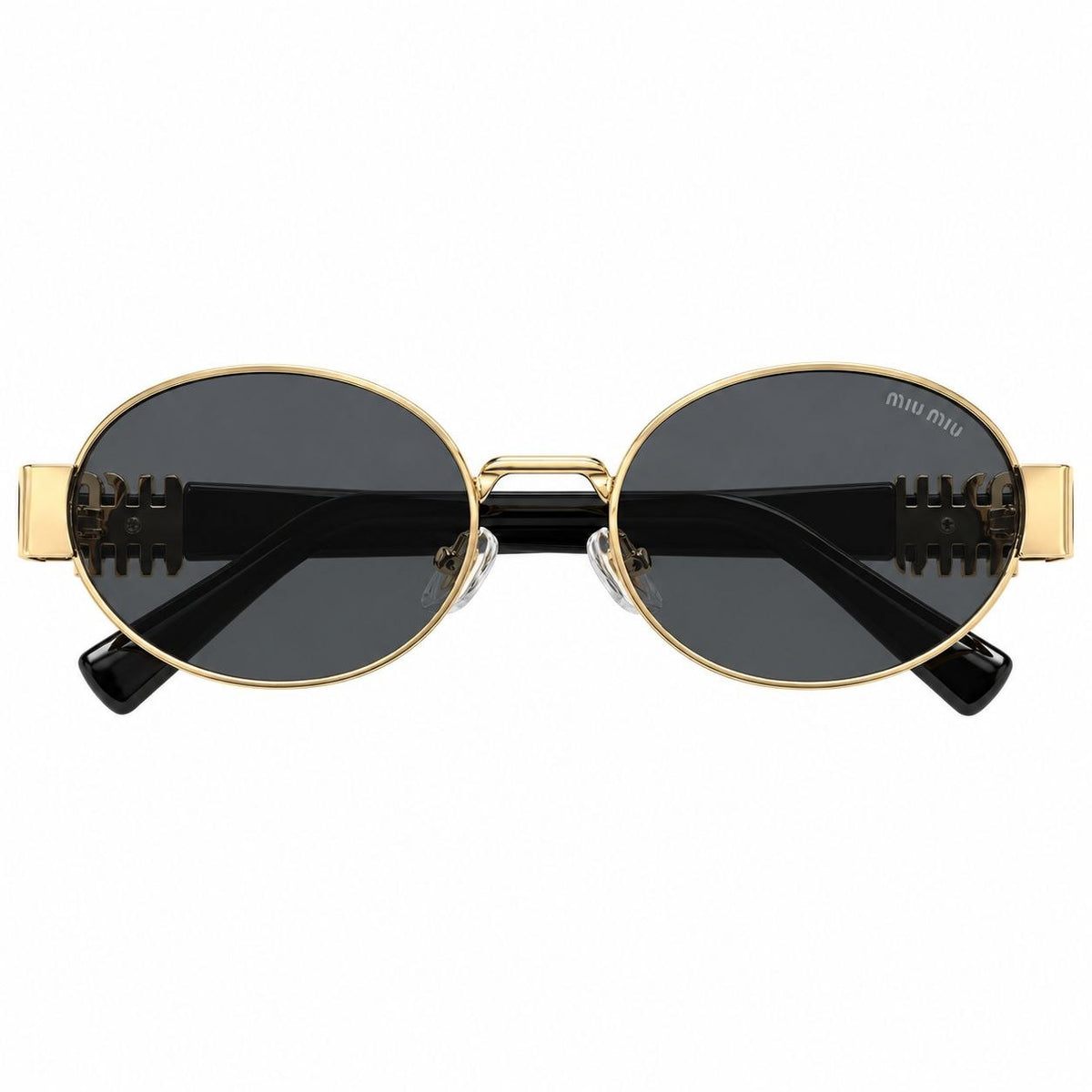 LENTES DE SOL ORIGINALES MARCA MIU MIU