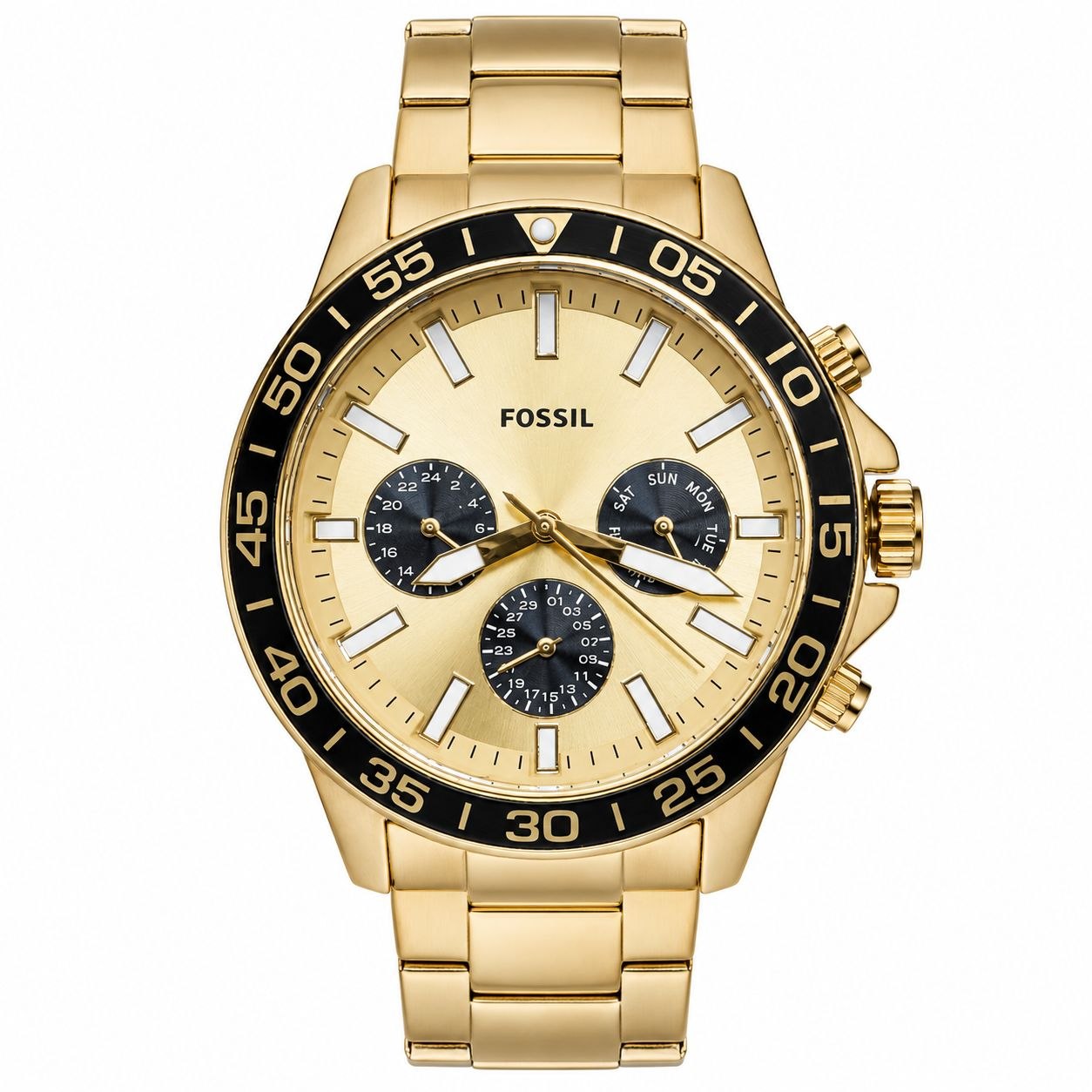RELOJ ORIGINAL FOSSIL PARA CABALLERO