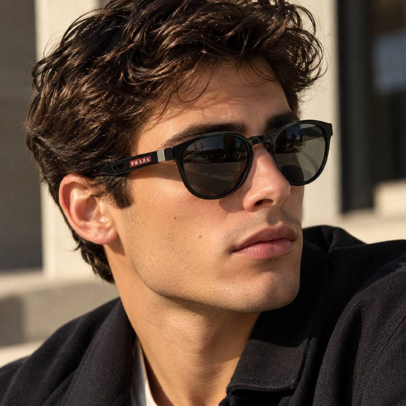 LENTES DE SOL ORIGINALES PRADA