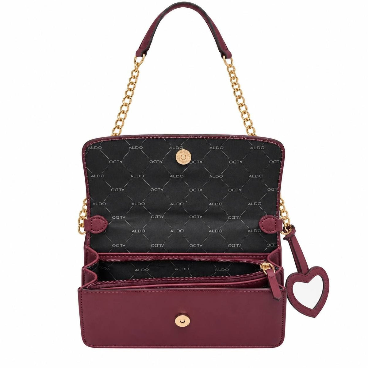 CARTERA ORIGINAL ALDO PARA DAMA