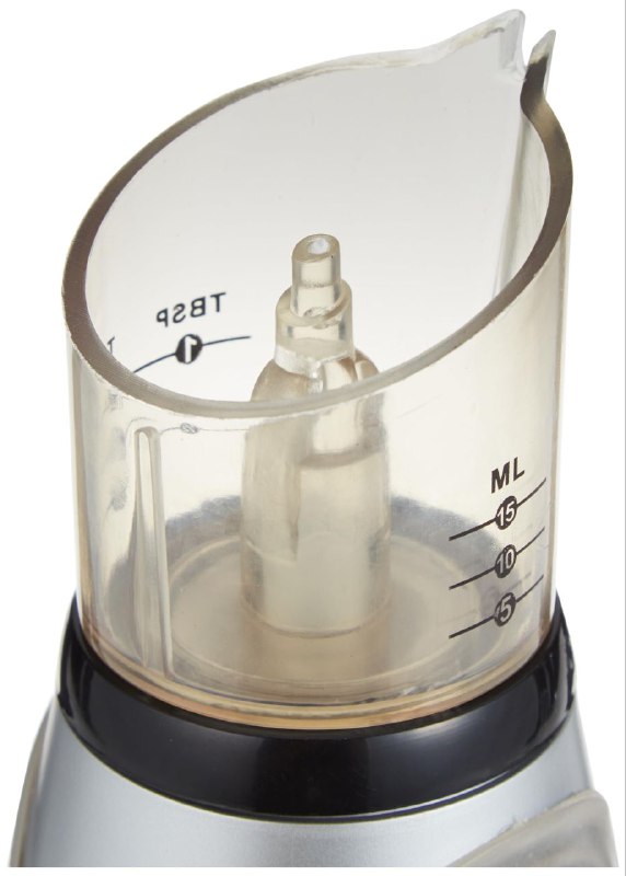 BOTELLA DISPENSADORA DE ACEITE Y VINAGRE, SEGURO PARA REFRIGERADOR O ESTANTE, MIDE LA CANTIDAD EXACTA DE ACEITE O VINAGRE QUE DESEE PRESS & MEASURE 500ML