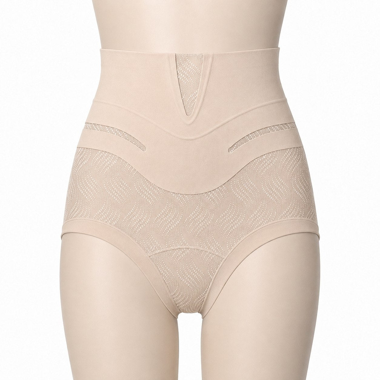 FAJA PANTY DE CINTURA ALTA PARA DAMA TALLA L