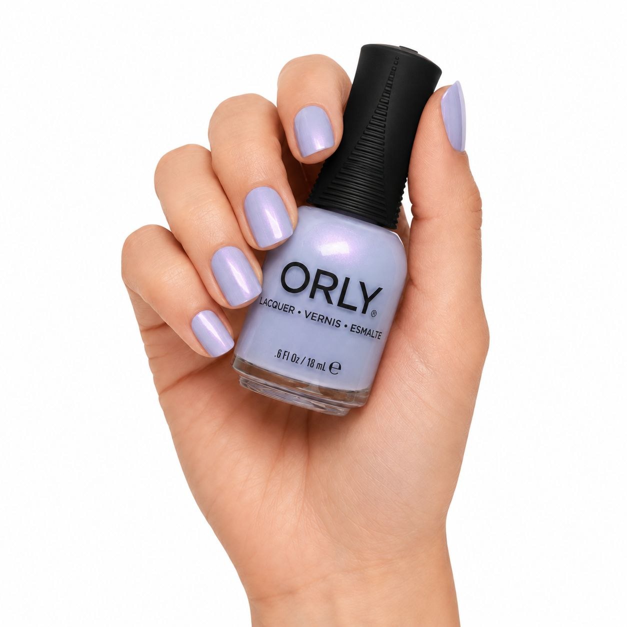 ESMALTE PARA UÑAS TONO SPIRIT JUNKIE 2000016 ORLY 18 ML