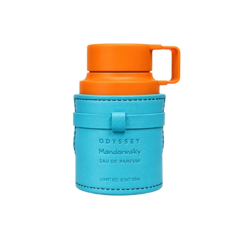ODYSSEY MANDARIN SKY ARMAF TRIPLE AAA DE ALTA CALIDAD EDP 100ML (H)