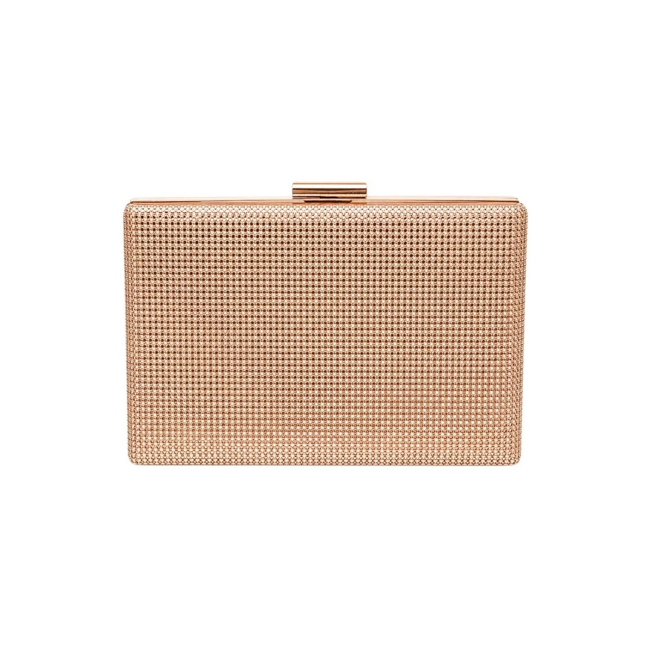 CARTERA DE NOCHE SOFIA ZUL 13X21CM