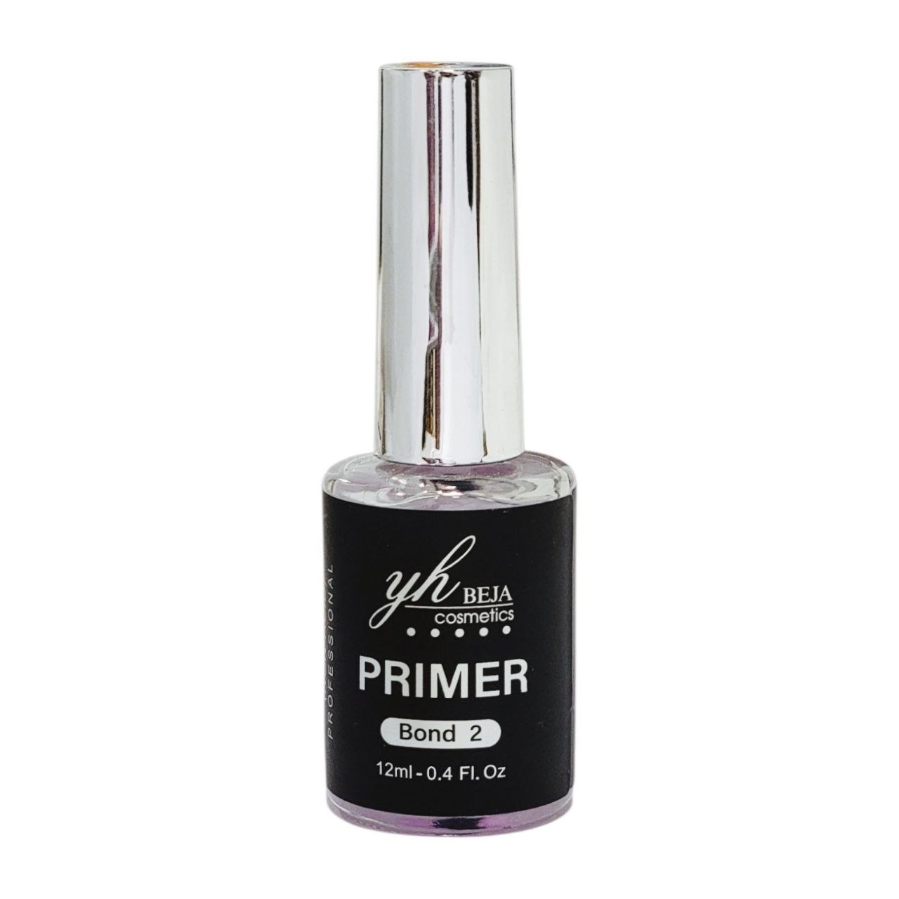 ESMALTE DE UÑAS PARA SOAK-OFF CUIDAR LA SALUD DE LA UÑA YH 12ML