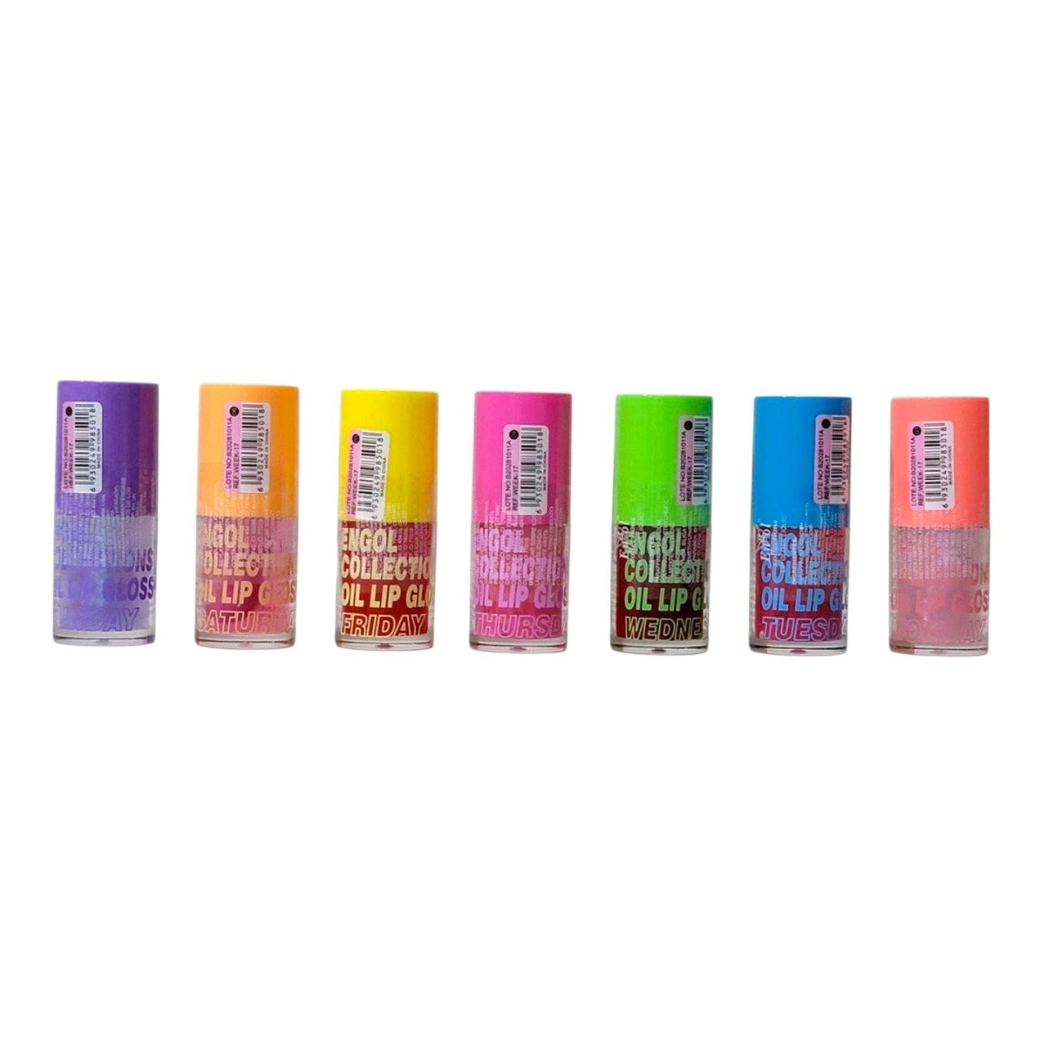 BRILLO DE LABIOS ENGOL COLLECTIONS 4ML
