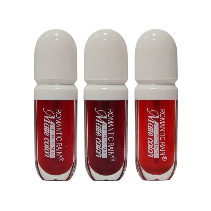 BRILLO LABIAL TINTA ACABADO MATTE ROMANTIC RAIN DUPE DE KIKO MILANO