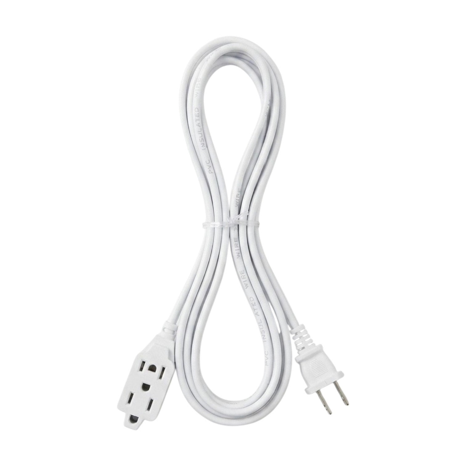 EXTENSIÓN ELÉCTRICA FLEXIBLE PARA HOGAR Y OFICINA BENELI HOME HOME & OFFICE EXTENSION CORD 274.32 CM