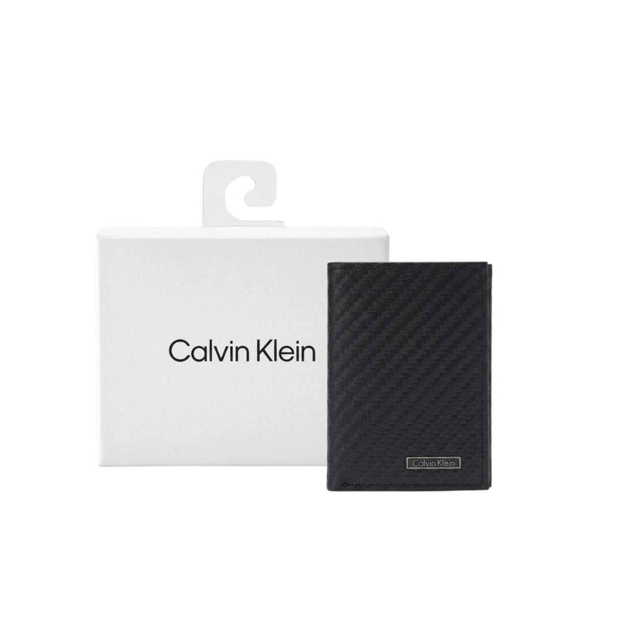BILLETERA ORIGINAL CALVIN KLEIN