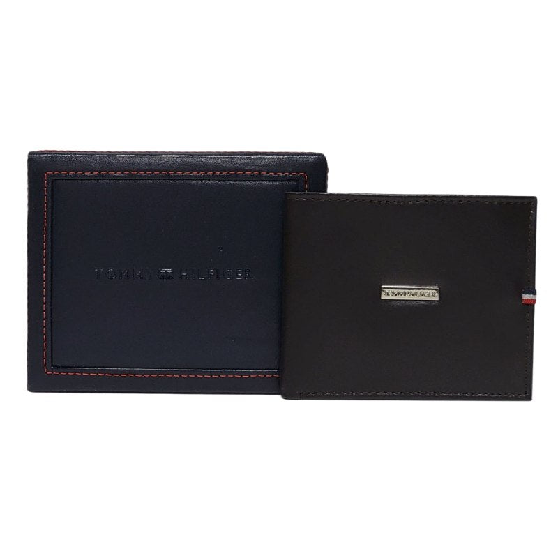 BILLETERA ORIGINAL TOMMY HILFIGER