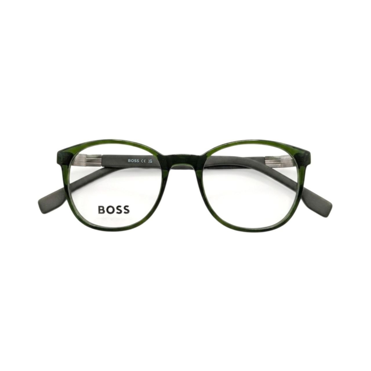 LENTES ORIGINALES PARA GRADUAR PARA CABALLERO HUGO BOSS