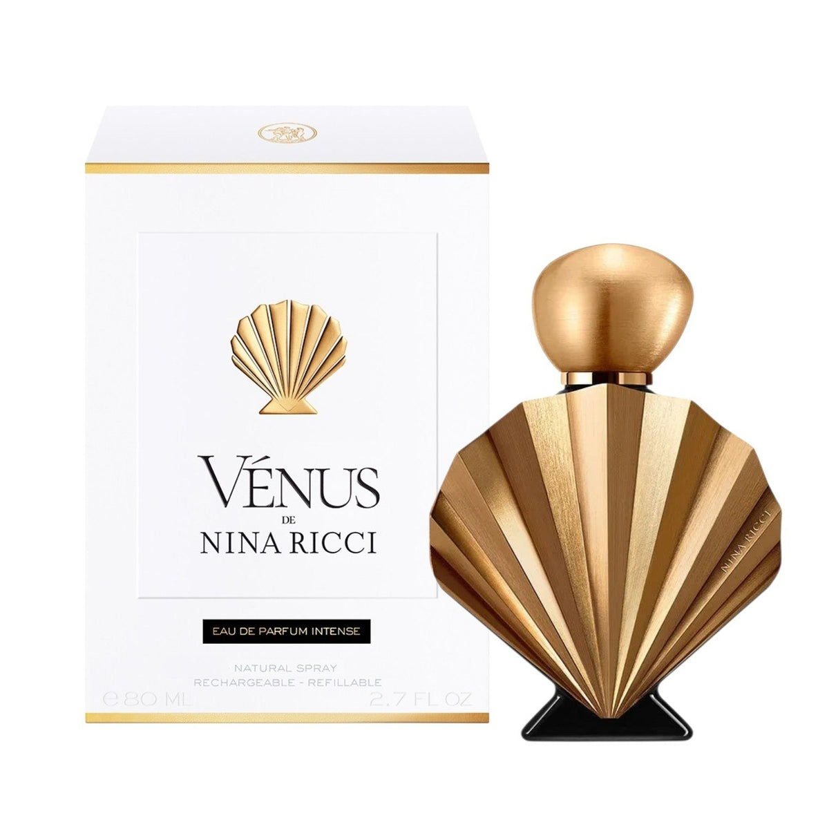 NINA RICCI VENUS DE NINA RICCI INTENSE EDP 80ML (M)