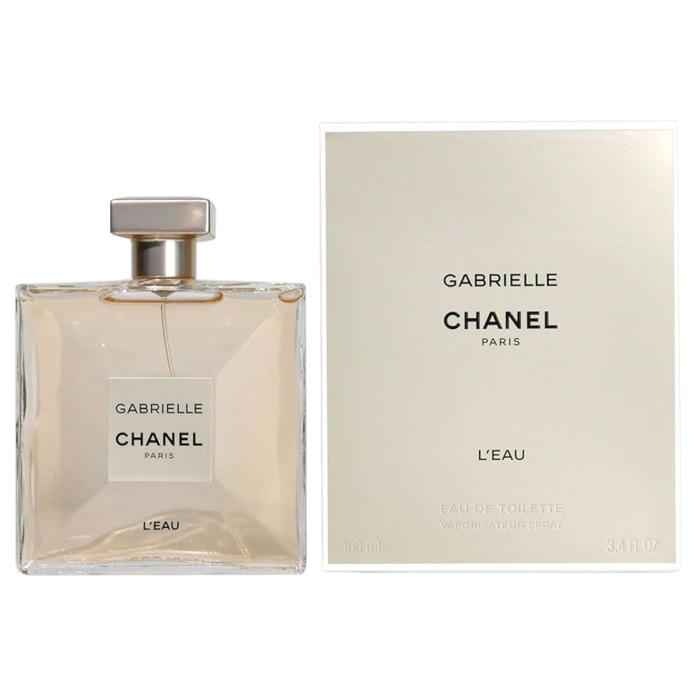 CHANEL GABRIELLE L'EAU EDT 100ML (M)