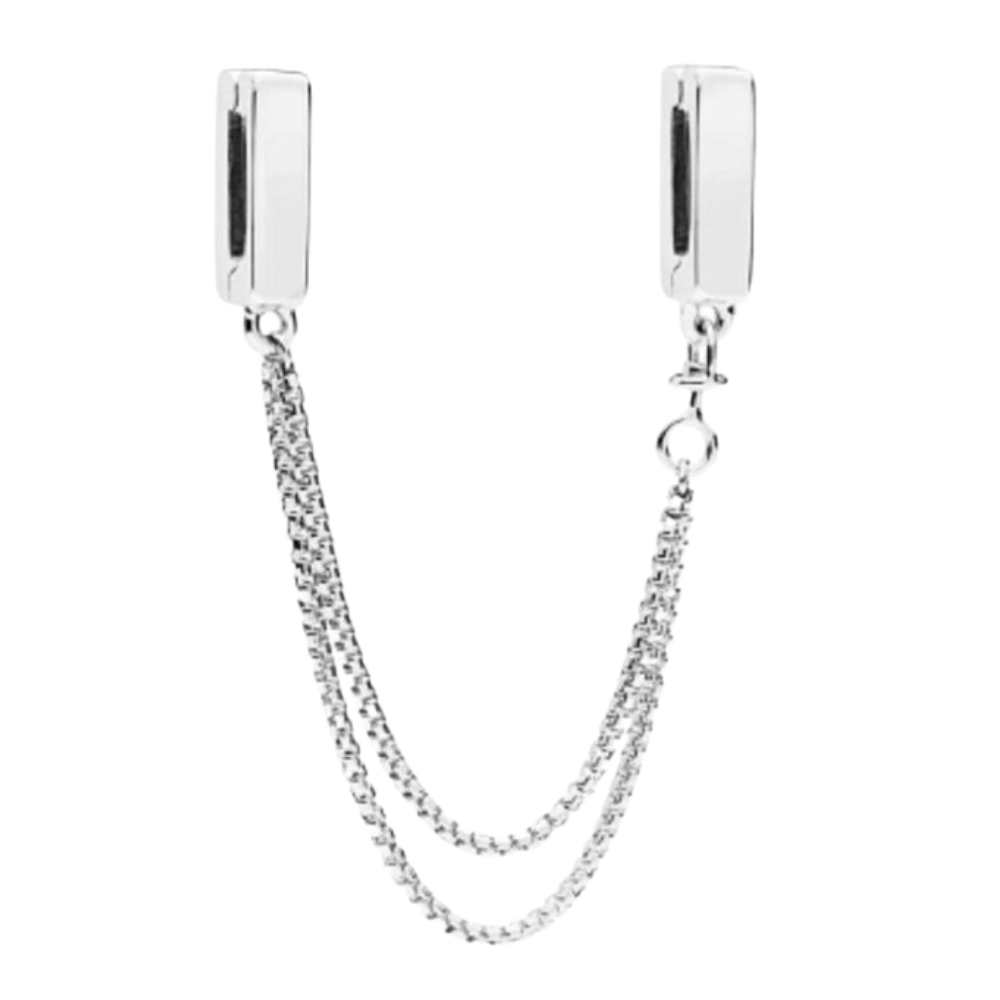 PCHARM754 SEGURO DOBLE PARA PANDORA REFLEXION