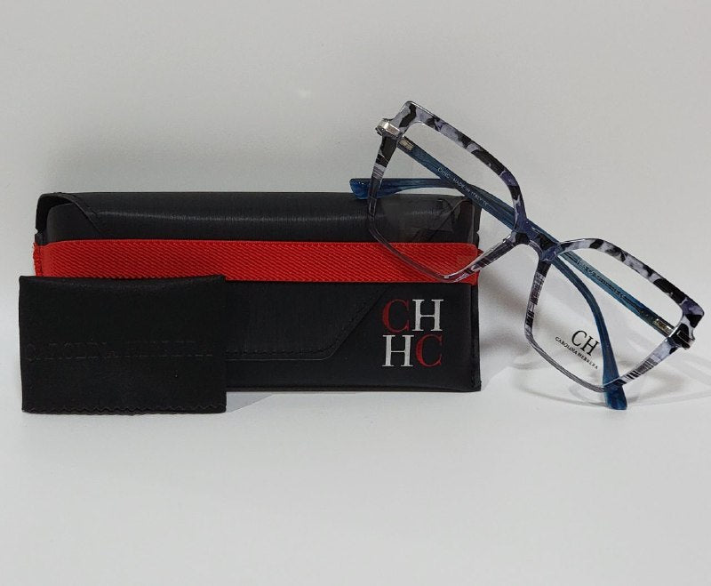 LENTES ORIGINALES PARA GRADUAR CAROLINA HERRERA