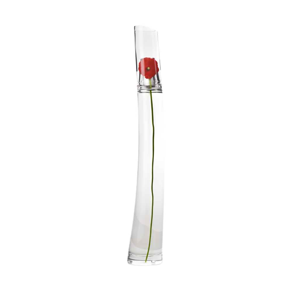 TESTER KENZO FLOWER FOR WOMEN EDP 100ML (M)
