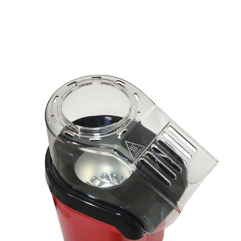 MAQUINA PARA HACER PALOMITAS DE ACERO INOXIDABLE FACIL DE USAR 18X28CM SOKANY SK-299