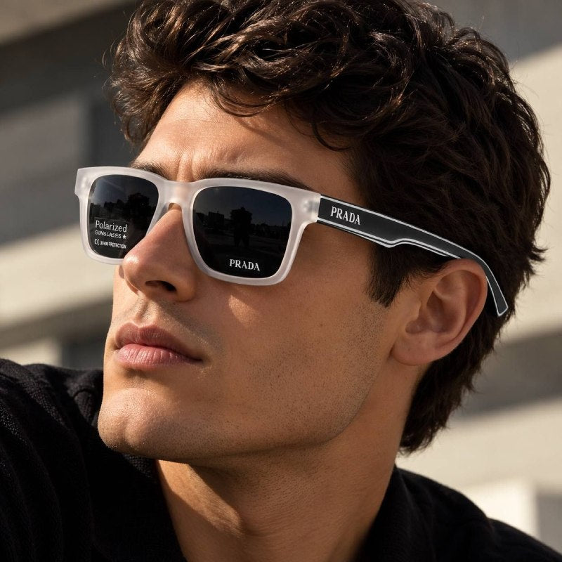 LENTES DE SOL ORIGINALES PRADA