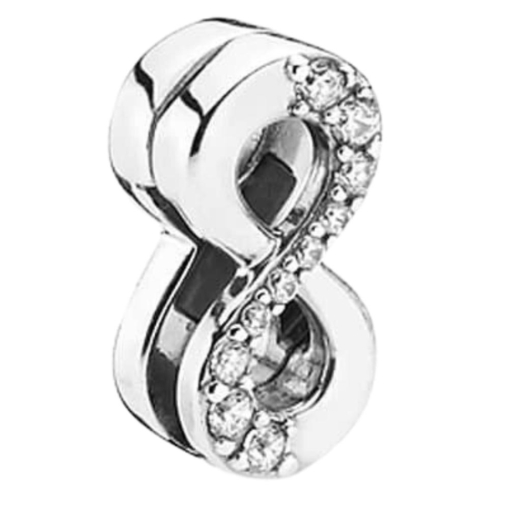 PCHARM762  INFINITO PARA PANDORA REFLEXION