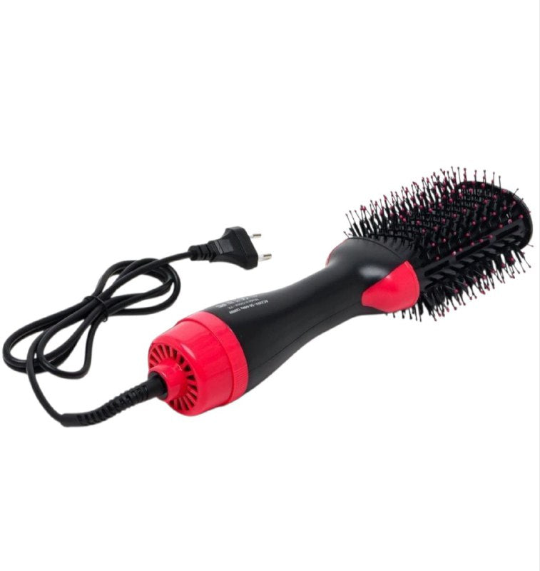 CEPILLO DE AIRE CALIENTE SECA Y PEINA TU CABELLO EN UN SOLO PASO SIN FRIZZ ONE STEP
