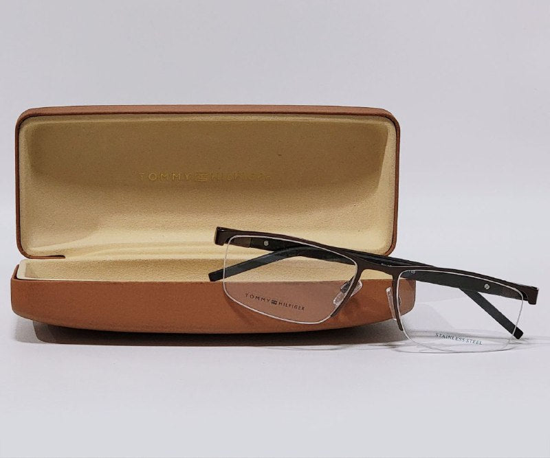 LENTES ORIGINALES PARA GRADUAR TOMMY HILFIGER