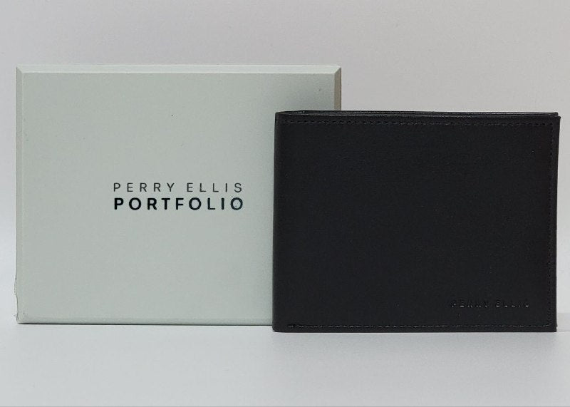 BILLETERA ORIGINAL PERRY ELLIS PORTFOLIO