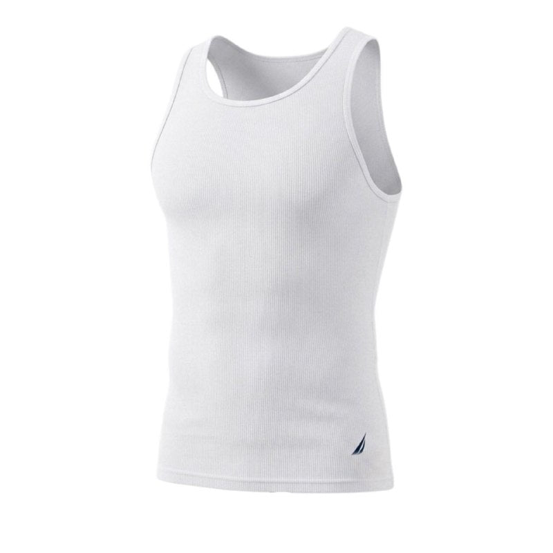 CAMISA CENTRO DE ALGODÓN PARA CABALLERO NAUTICA 4 UNIDADES