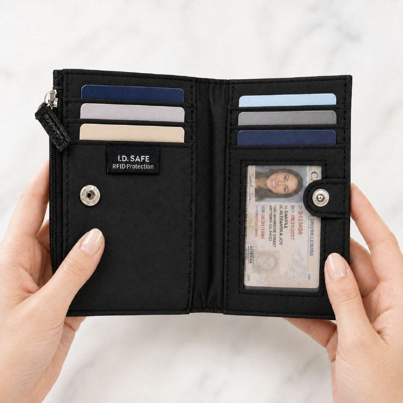 MONEDERO ORIGINAL NAUTICA