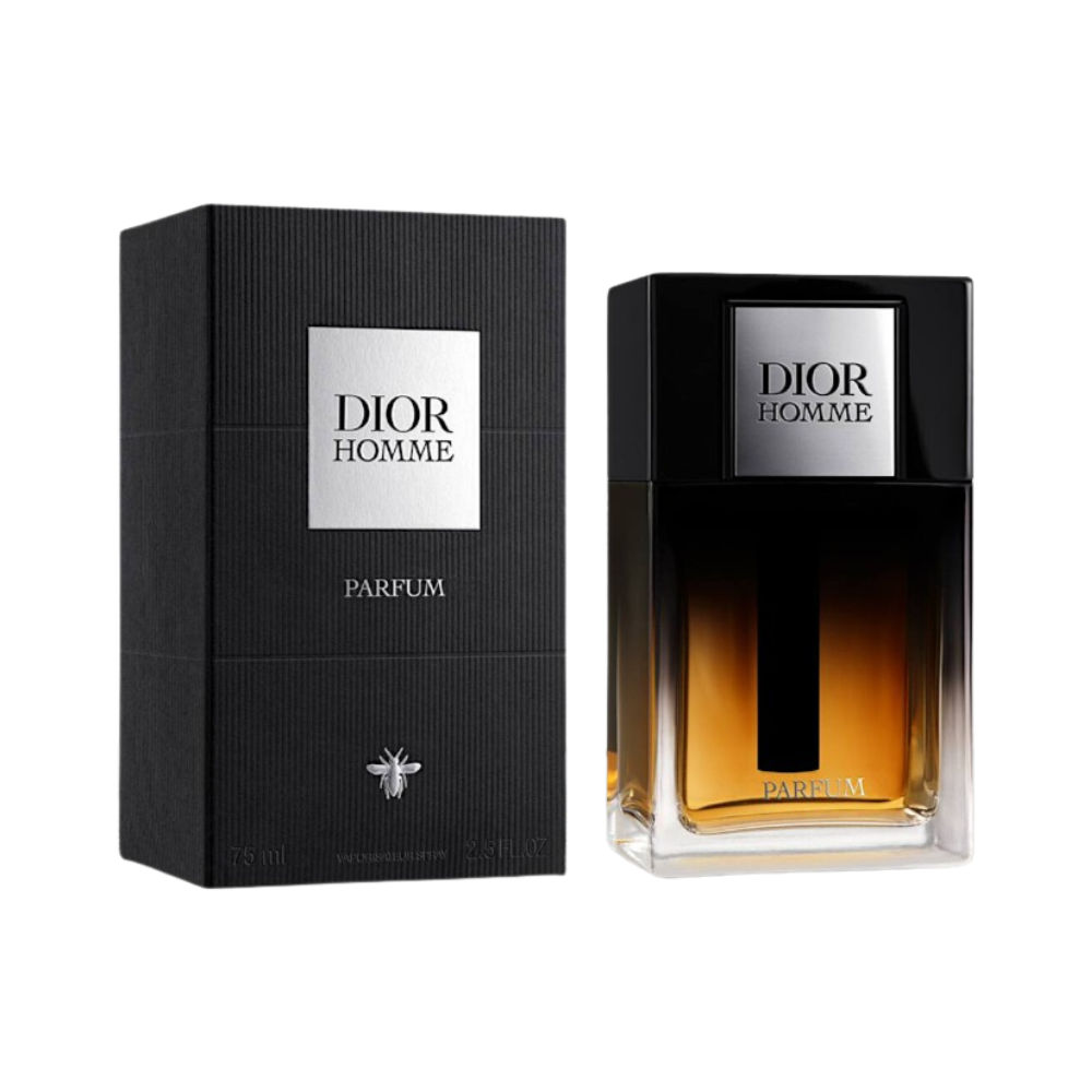 CHRISTIAN DIOR HOMME PARFUM 75ML (H)