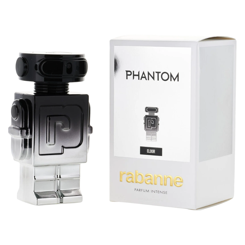 PACO RABANNE PHANTOM ELIXIR INTENSE PARFUM 100ML (H)